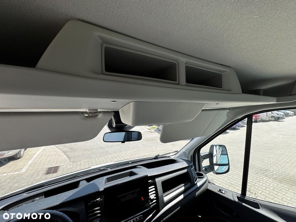 Ford transit Podwozie Trend M6 Wywrot - 23