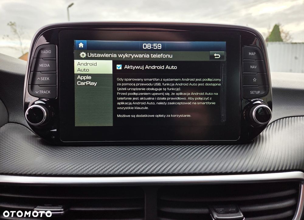 Hyundai Tucson 1.6 GDi Classic 2WD - 28