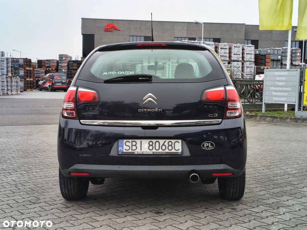 Citroën C3 - 5