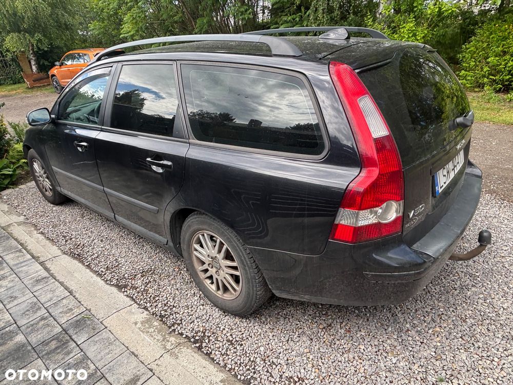 Volvo V50 - 6