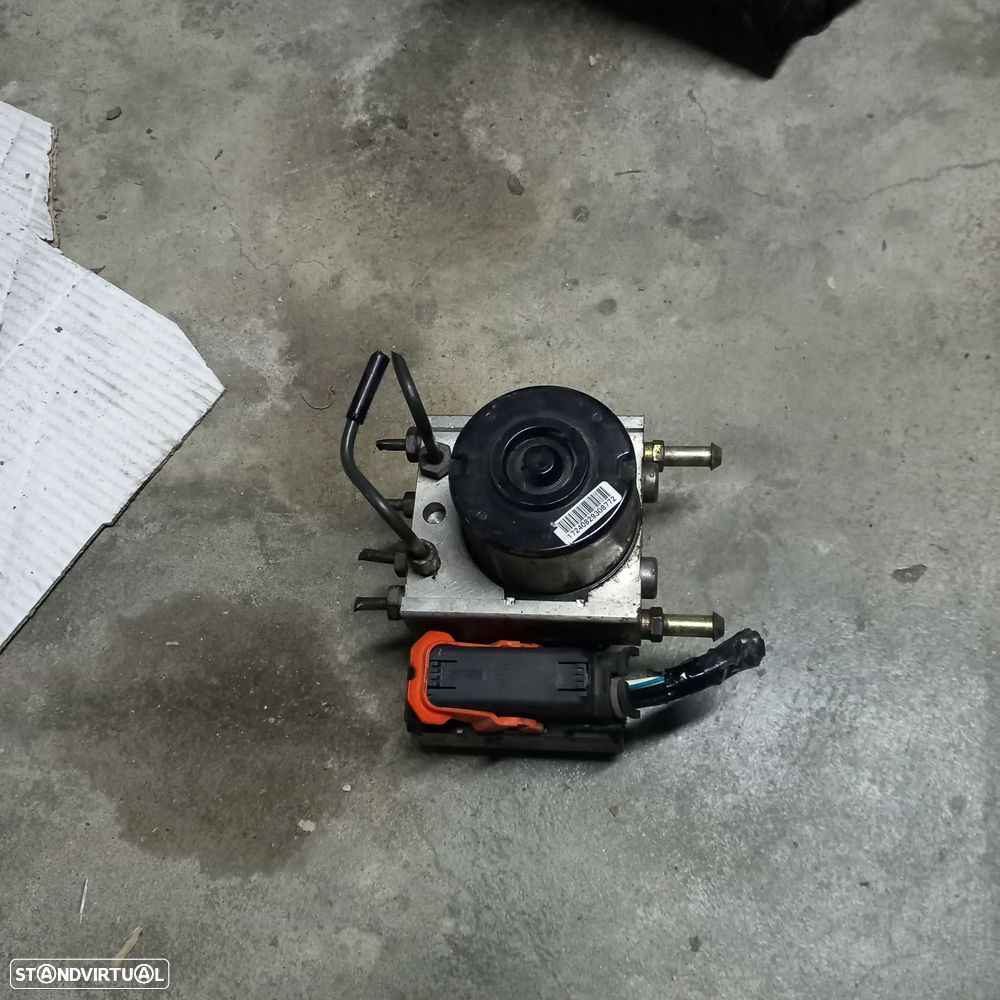 Modulo abs suzuki swift 9662298480  10.0207 0092.4 - 1