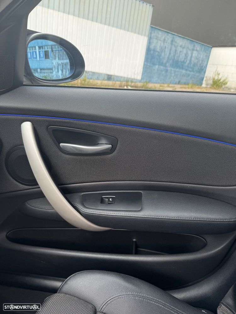 BMW 120 d - 22