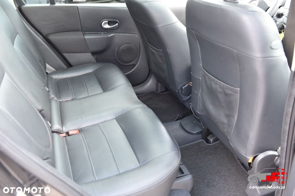 Renault Modus - 19