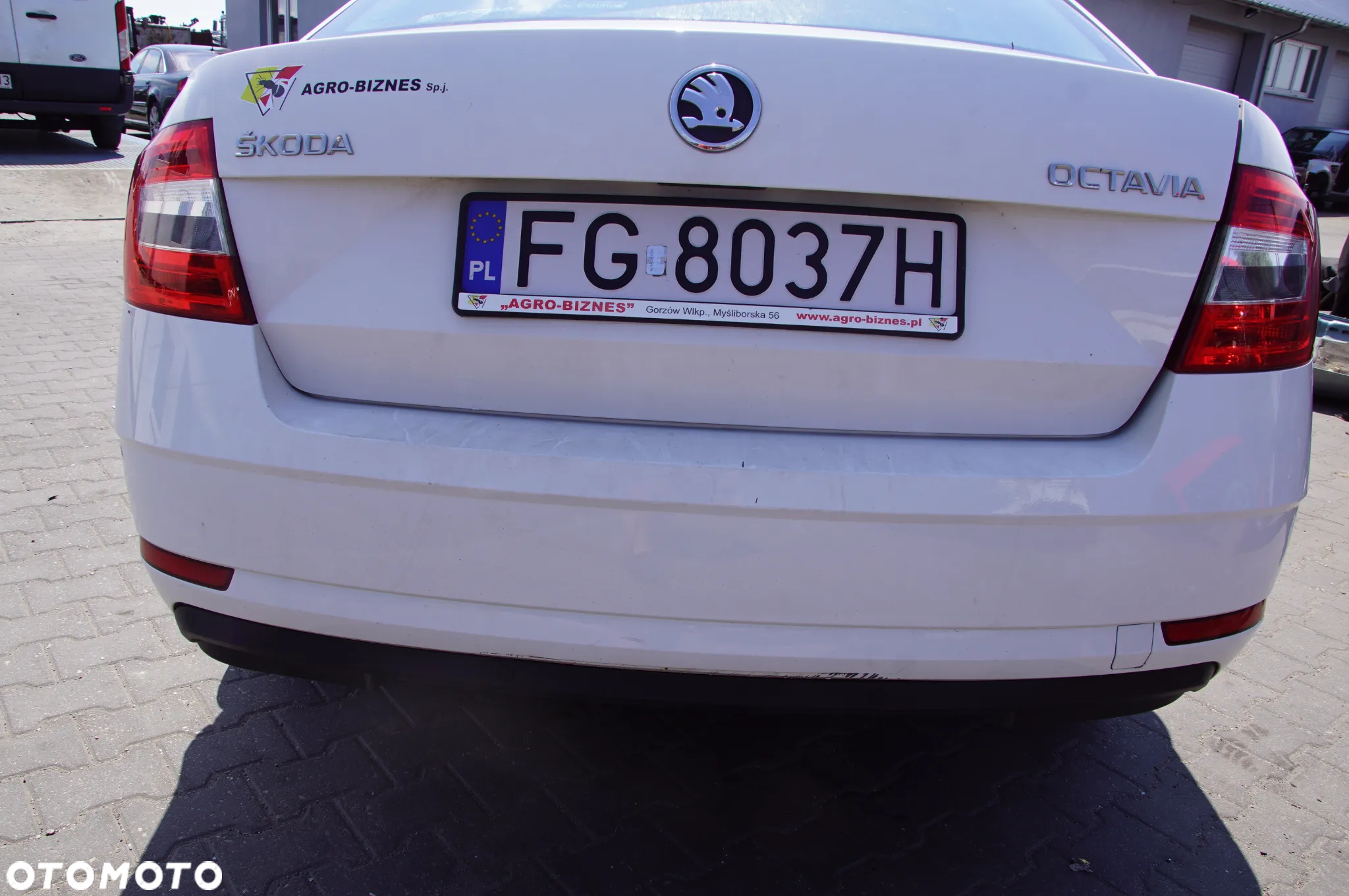 POJAZD NA CZĘŚCI KASACJA SZROT TEL 692324777 Skoda Octavia 3 2.0 tdi crmb 150 kod lakieru LF9E skrzynia pgt hatchback felga amortyzator wtryskiwacz drzwi klapa lampa ćwiartka próg słupek - 14