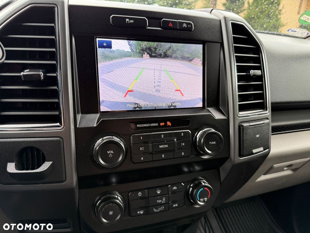 Ford F150 - 31