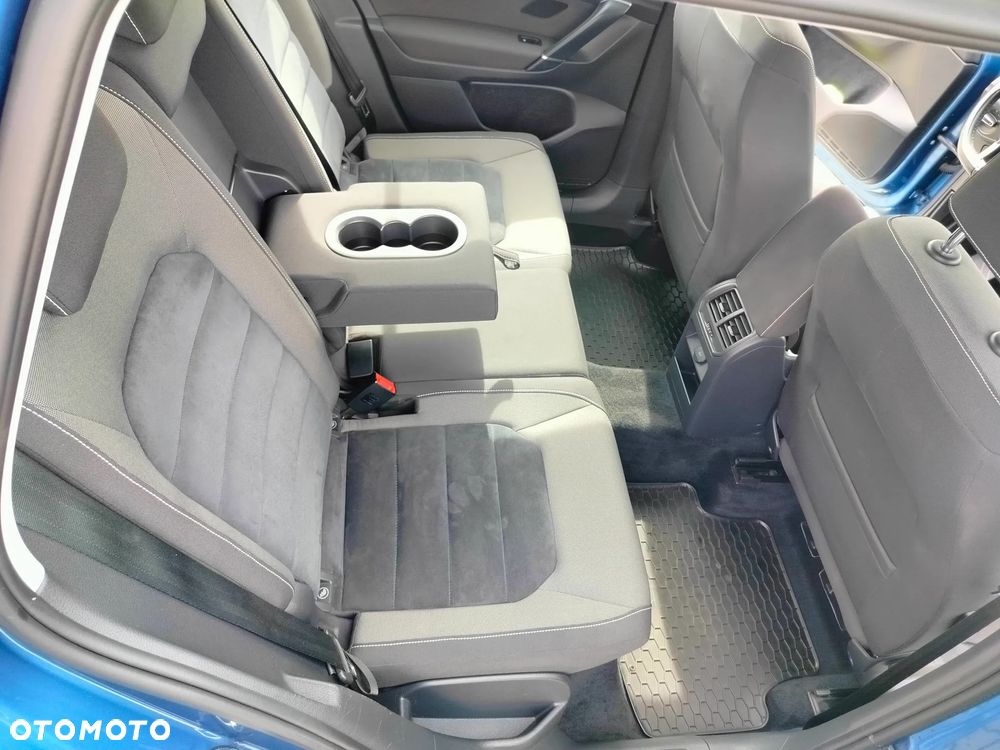 Volkswagen Golf Sportsvan 1.4 TSI (BlueMotion Technology) DSG Comfortline - 18