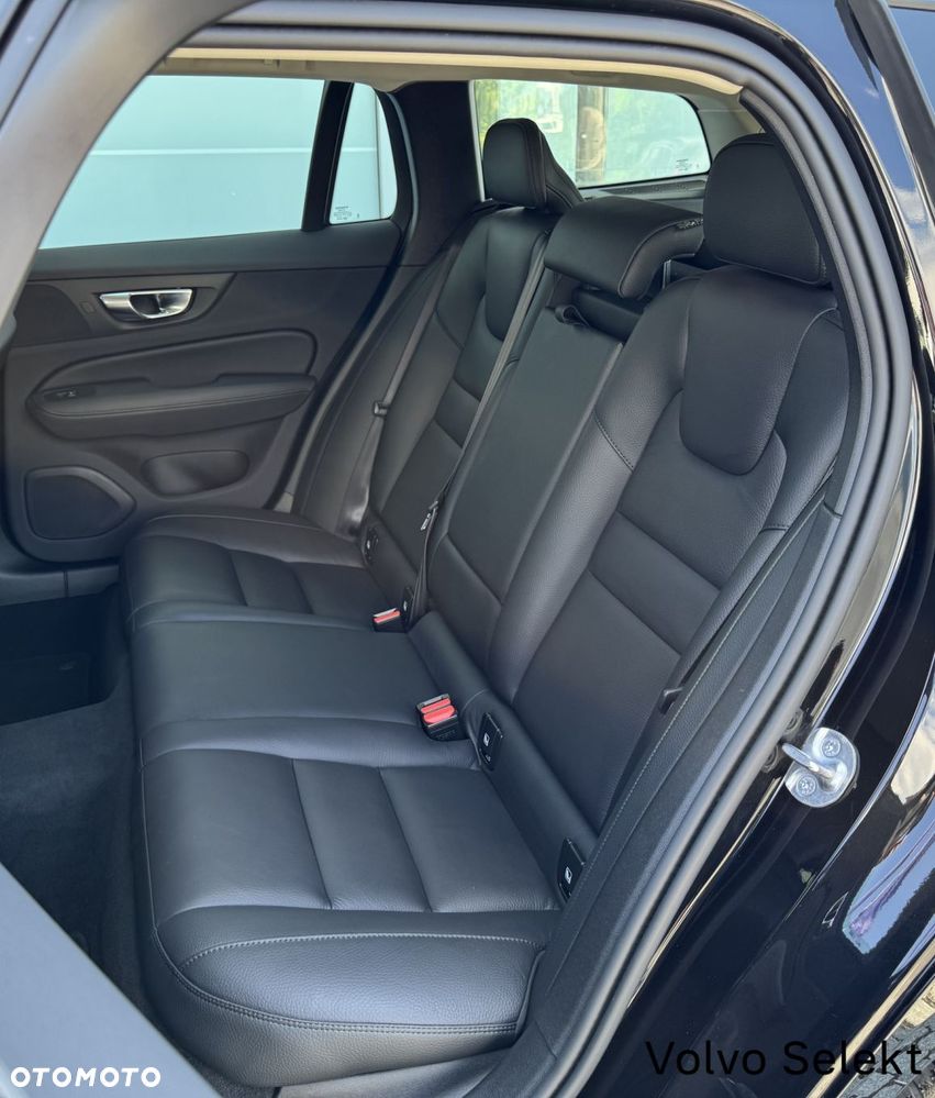 Volvo V60 - 16