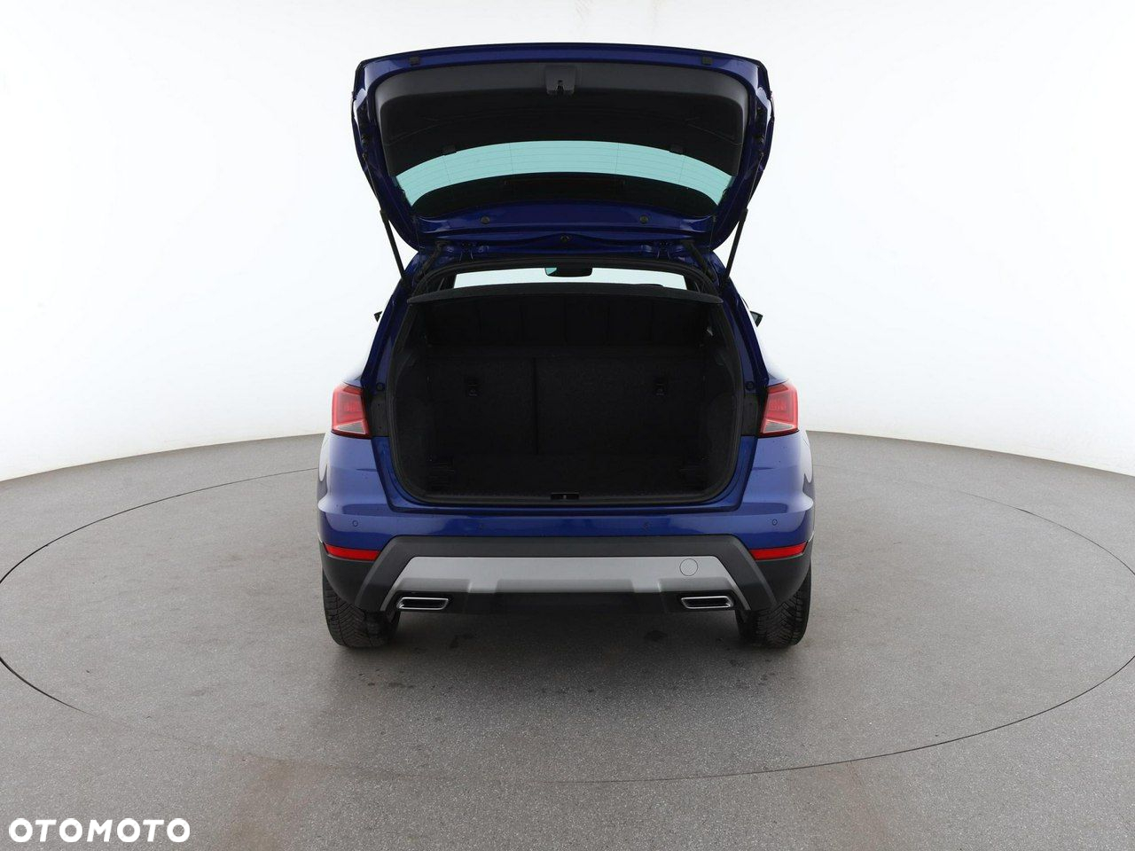 Seat Arona 1.0 TSI OPF DSG FR BEATS - 19