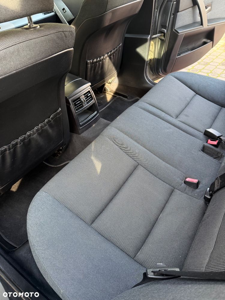 BMW Seria 5 - 7