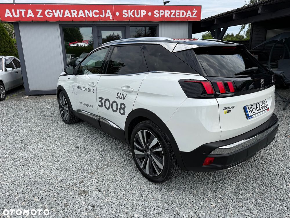 Peugeot 3008 - 28