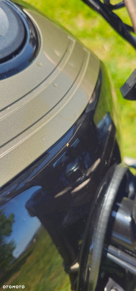 Zontes 125 G1 Spoke - 6