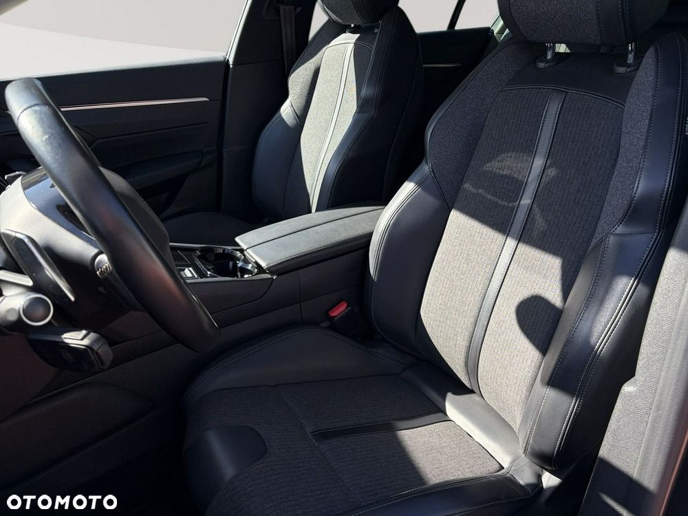 Peugeot 508 1.5 BlueHDi Allure Pack S&S EAT8 - 14