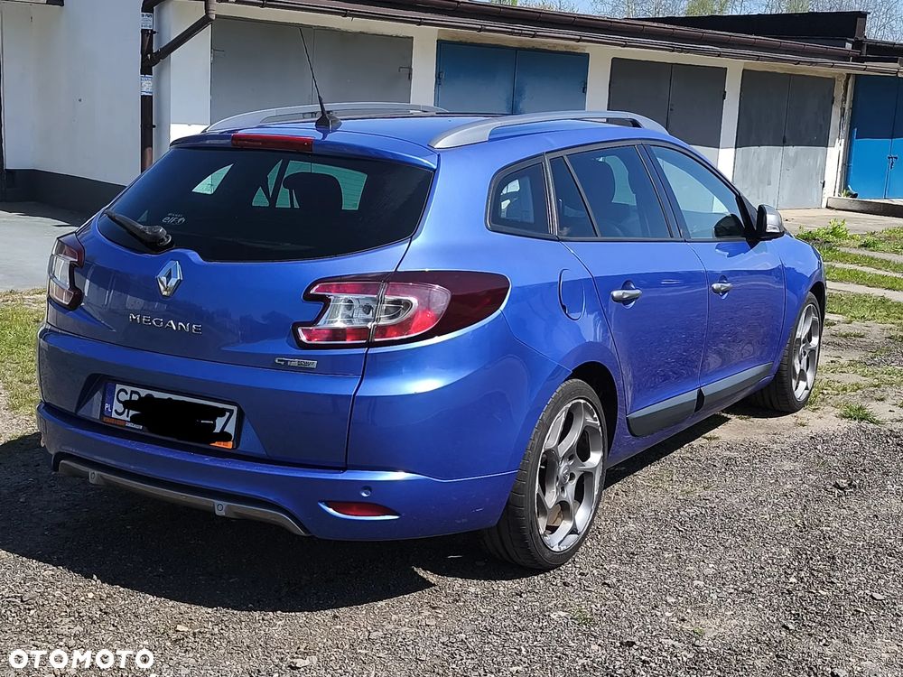 Renault Megane 2010 photo 3