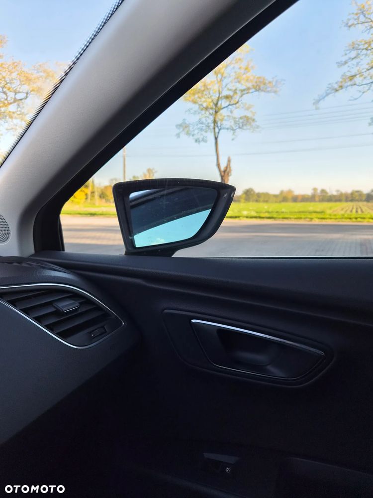 Seat Leon SC 1.4 EcoTSI FR S&S - 17