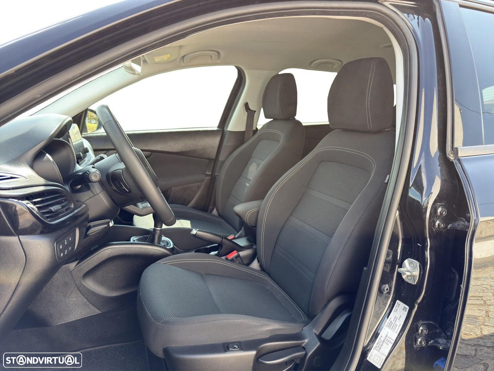 Fiat Tipo Station Wagon 1.0 GSE T3 City Life - 11