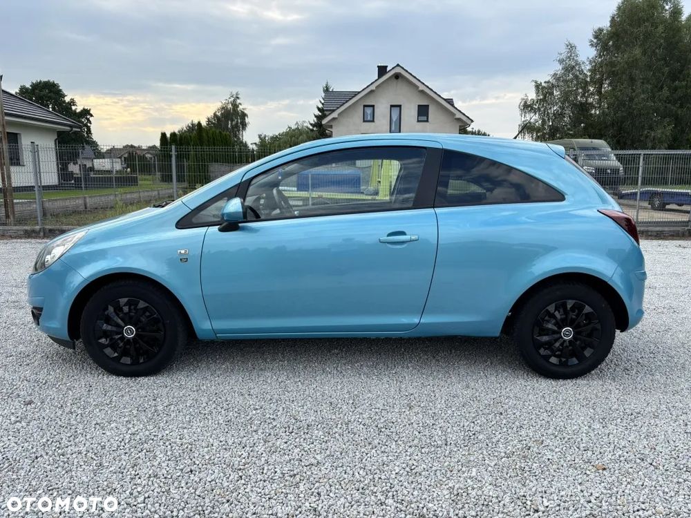 Opel Corsa 1.2 16V - 6