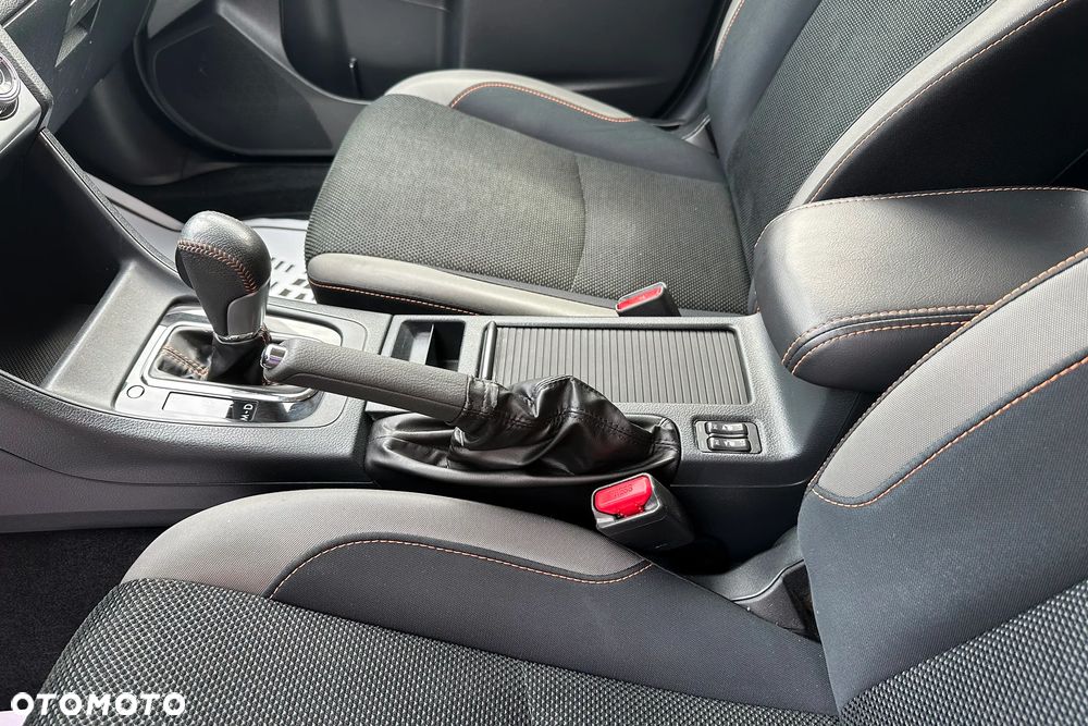 Subaru XV 2.0i Lineartronic Comfort - 28