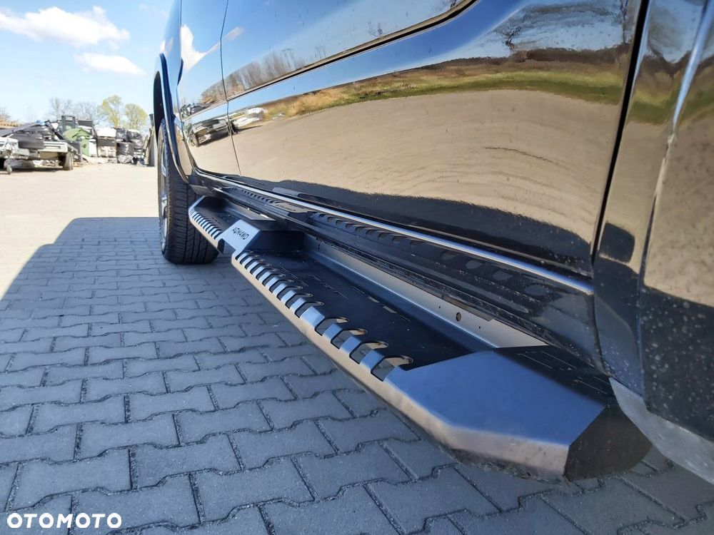 RAM 1500 - 20