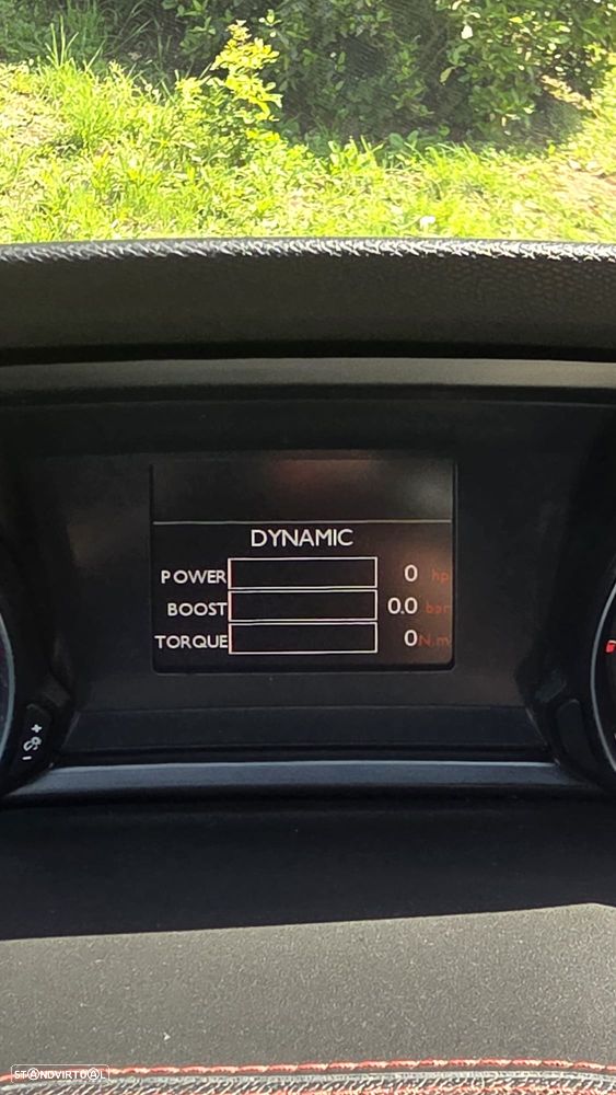 Peugeot 308 1.6 e-THP GTi - 26