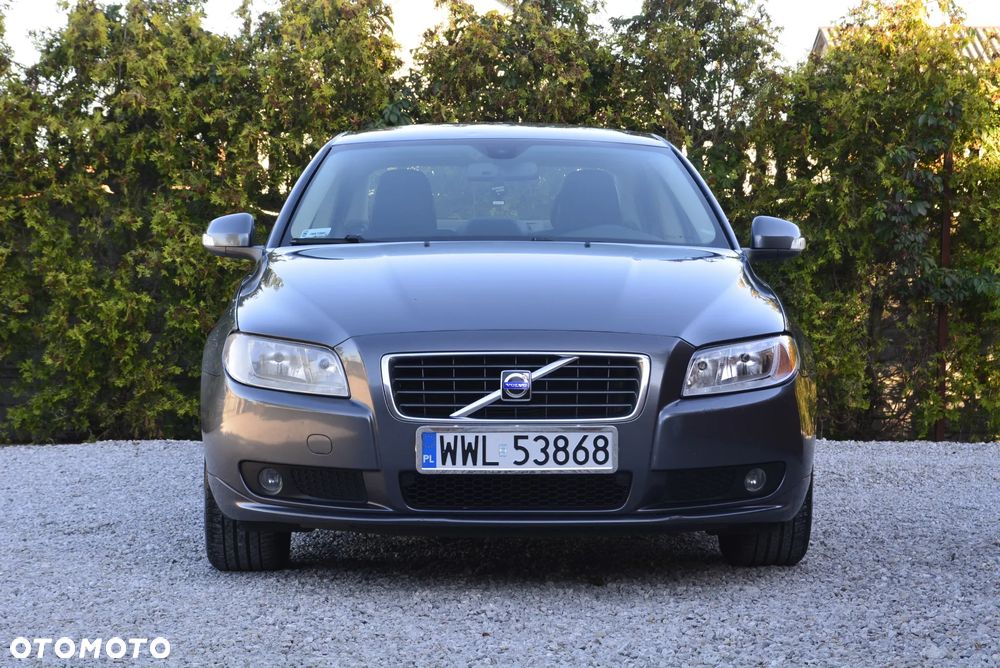 Volvo S80 3.2 Summum - 6