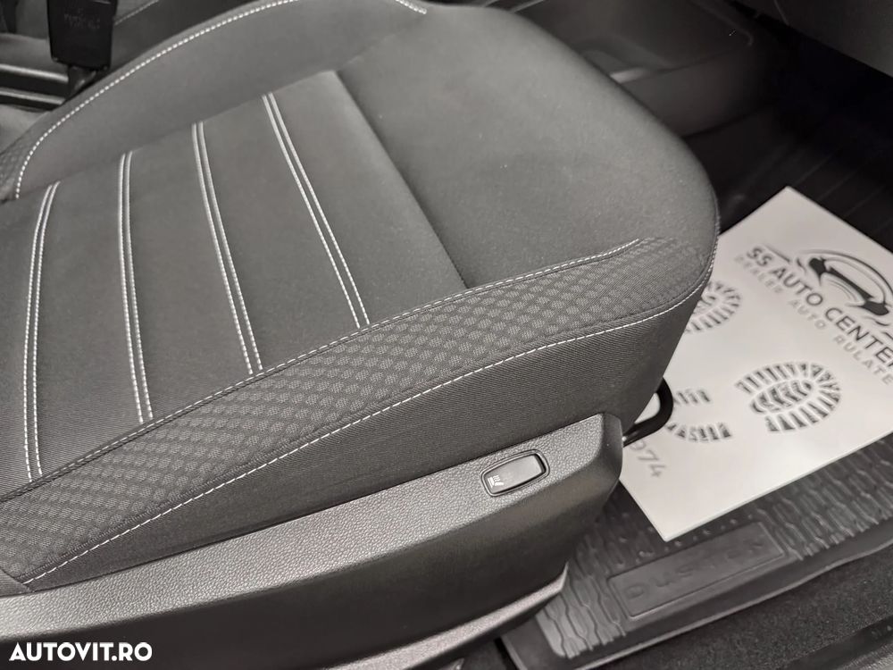 Dacia Duster TCe 100 2WD Comfort - 16