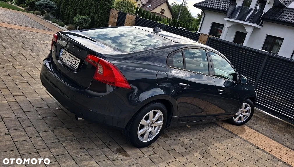 Volvo S60 - 7