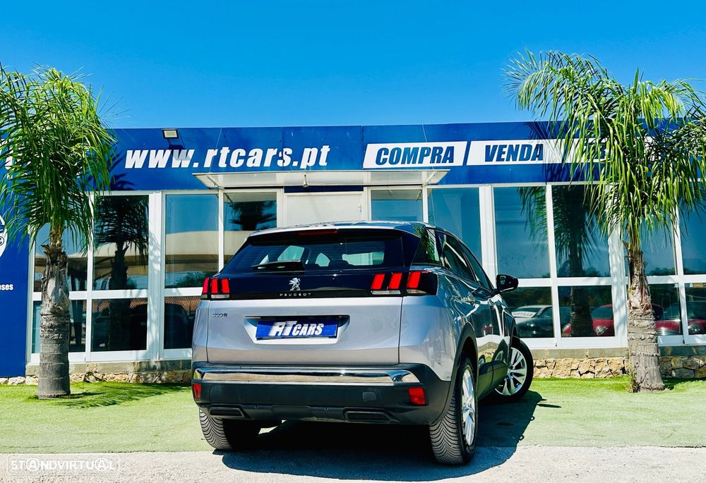 Peugeot 3008 1.2 PureTech Active - 6