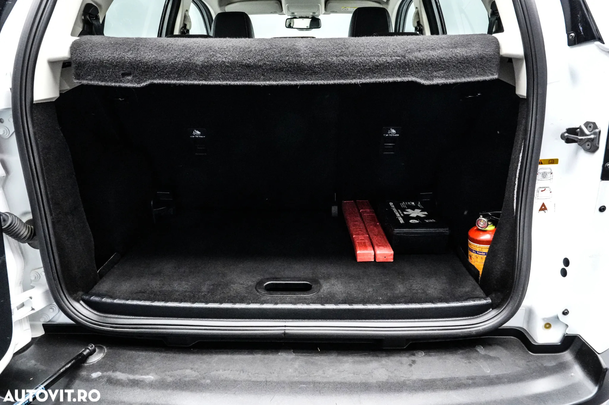 Ford EcoSport 1.5 EcoBlue Titanium - 25