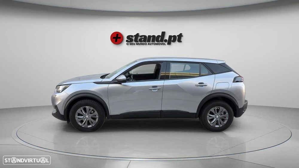 Peugeot 2008 1.2 PureTech Active Pack - 3
