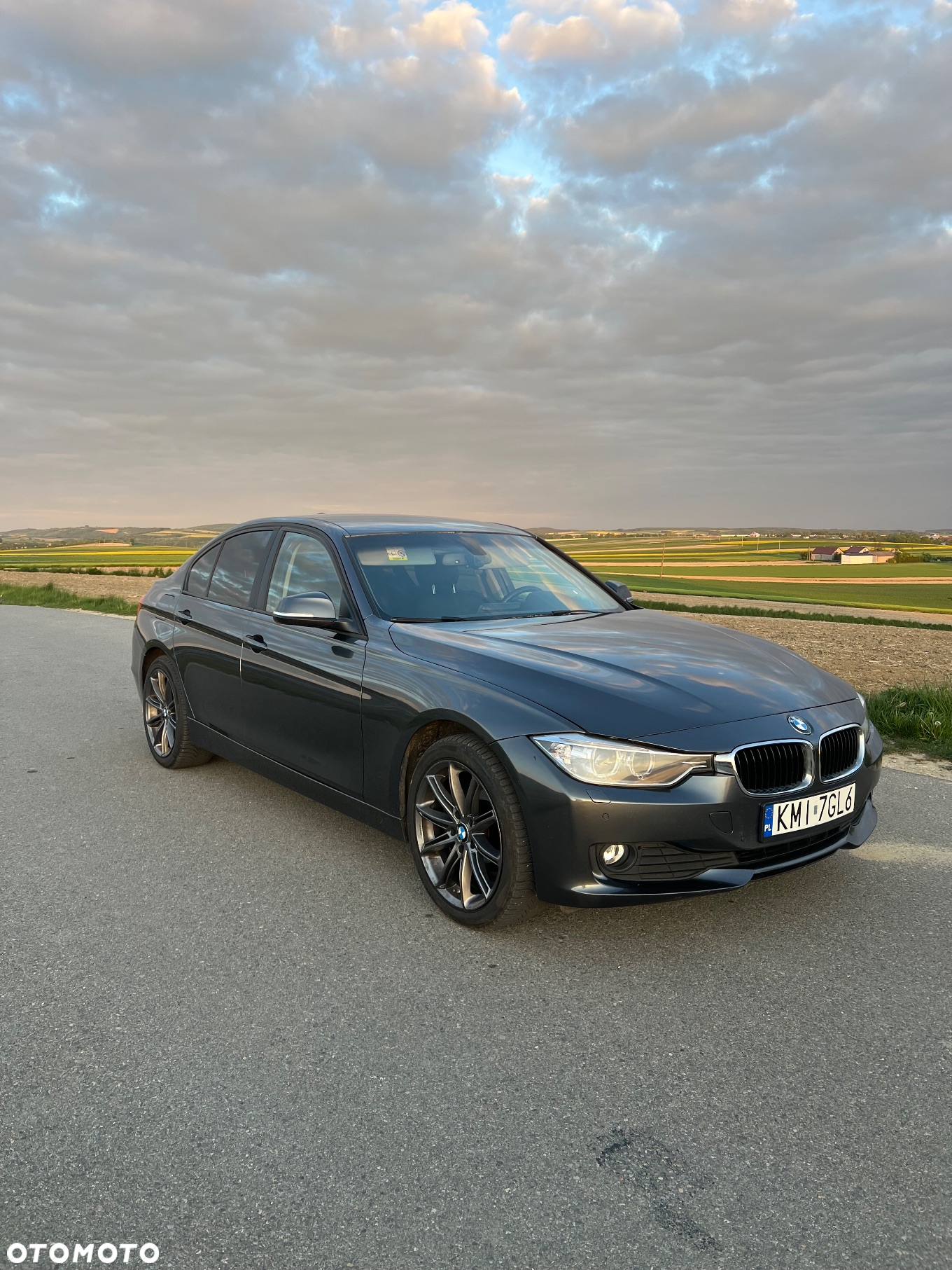 BMW Seria 3 316i - 2