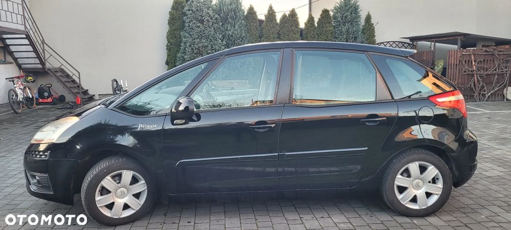 Citroën C4 Picasso - 14