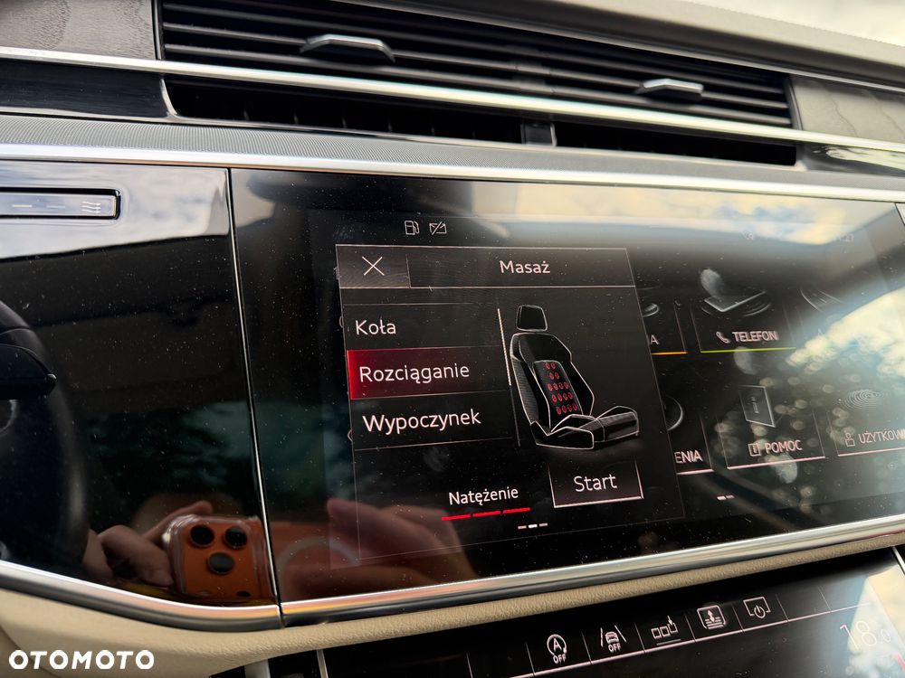 Audi A8 L 50 TDI mHEV Quattro Tiptr - 24