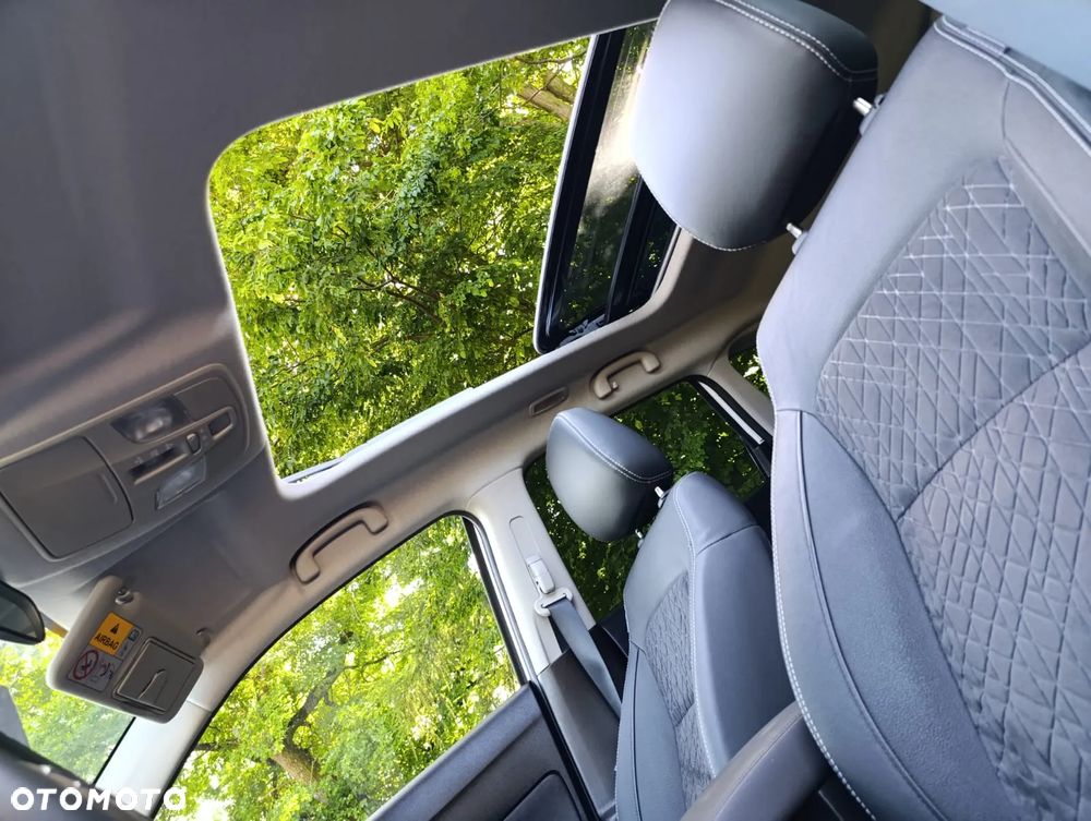 Suzuki Vitara 1.4 Boosterjet SHVS Premium 2WD - 13