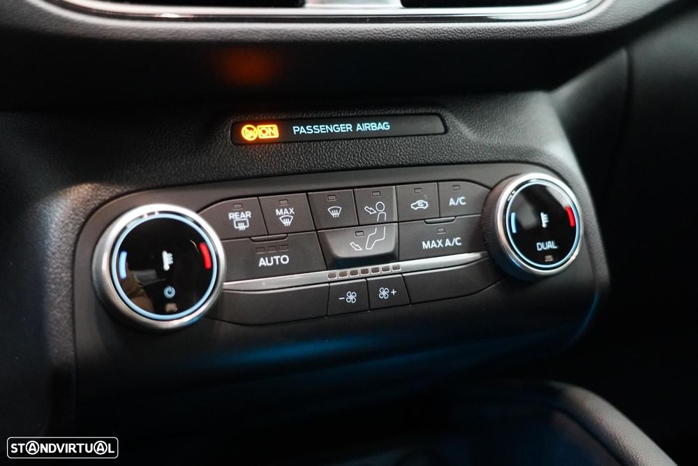 Ford Kuga 2.5 PHEV ST-Line - 16