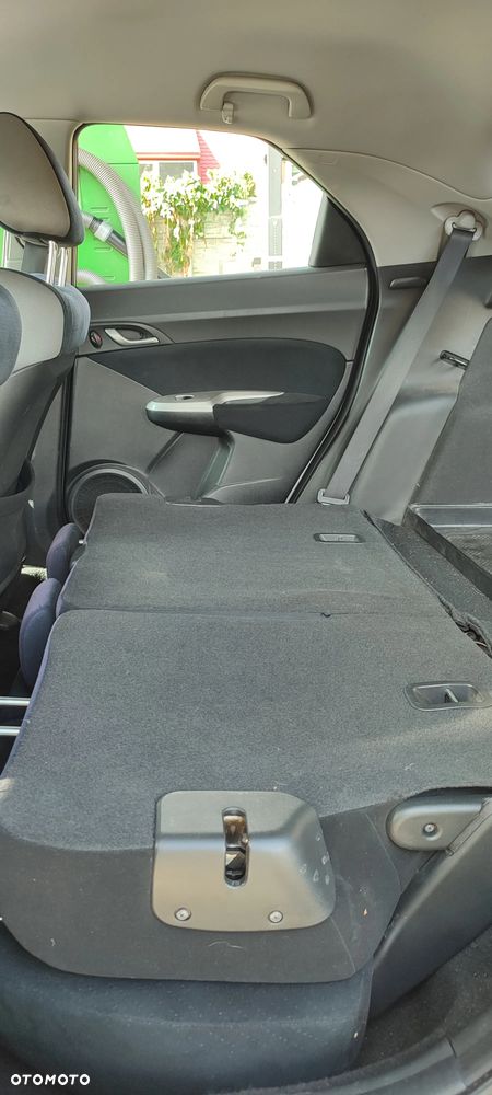 Honda Civic 1.8 Comfort - 11