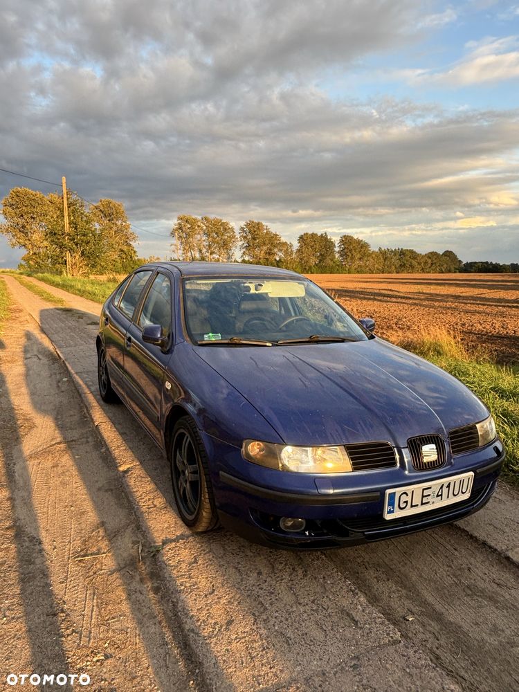 Seat Leon - 2