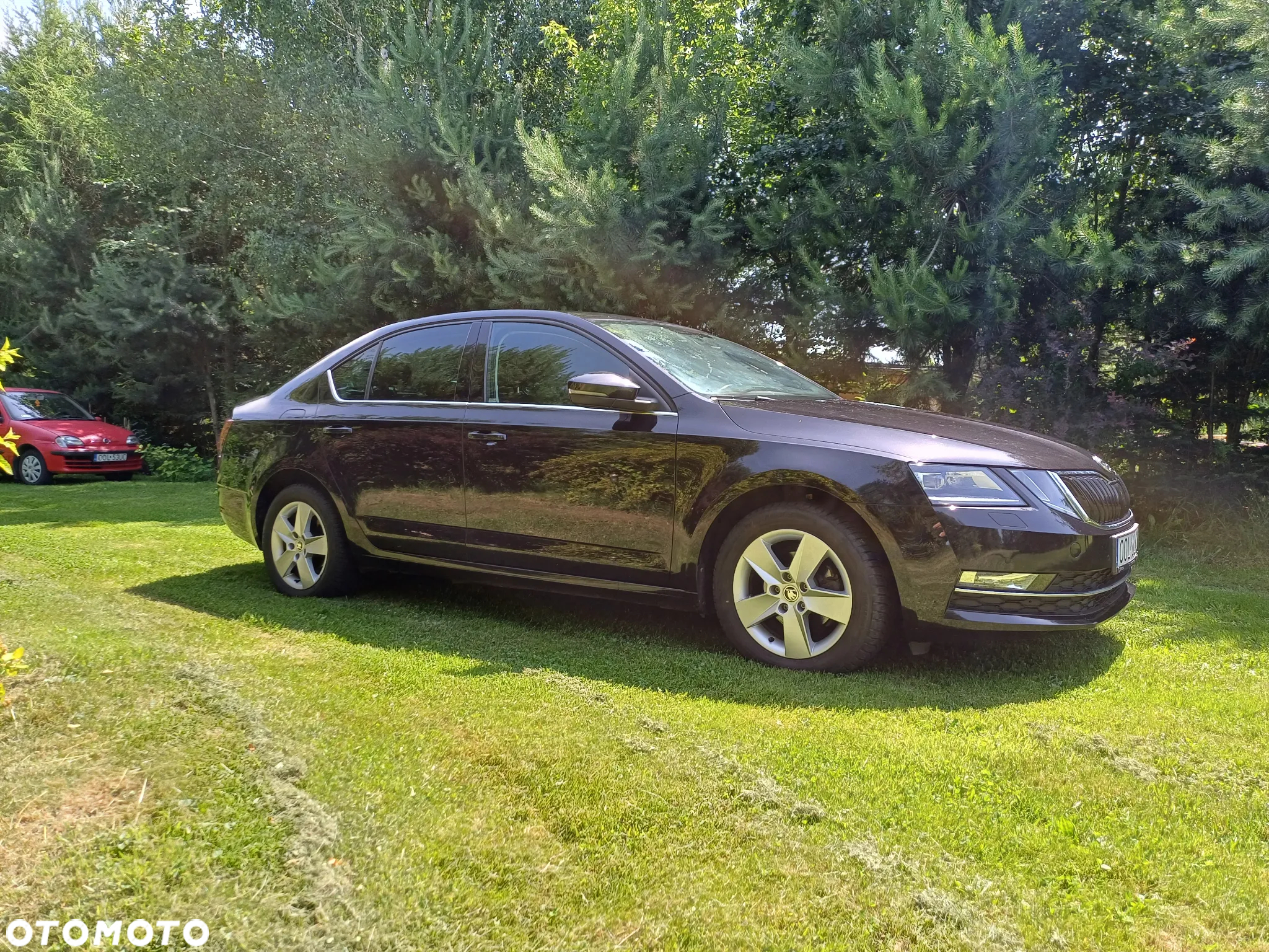 Skoda Octavia 1.6 TDI SCR Style - 5