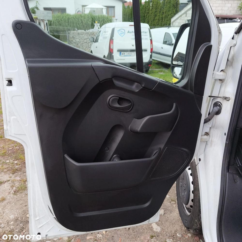 Renault Master - 23