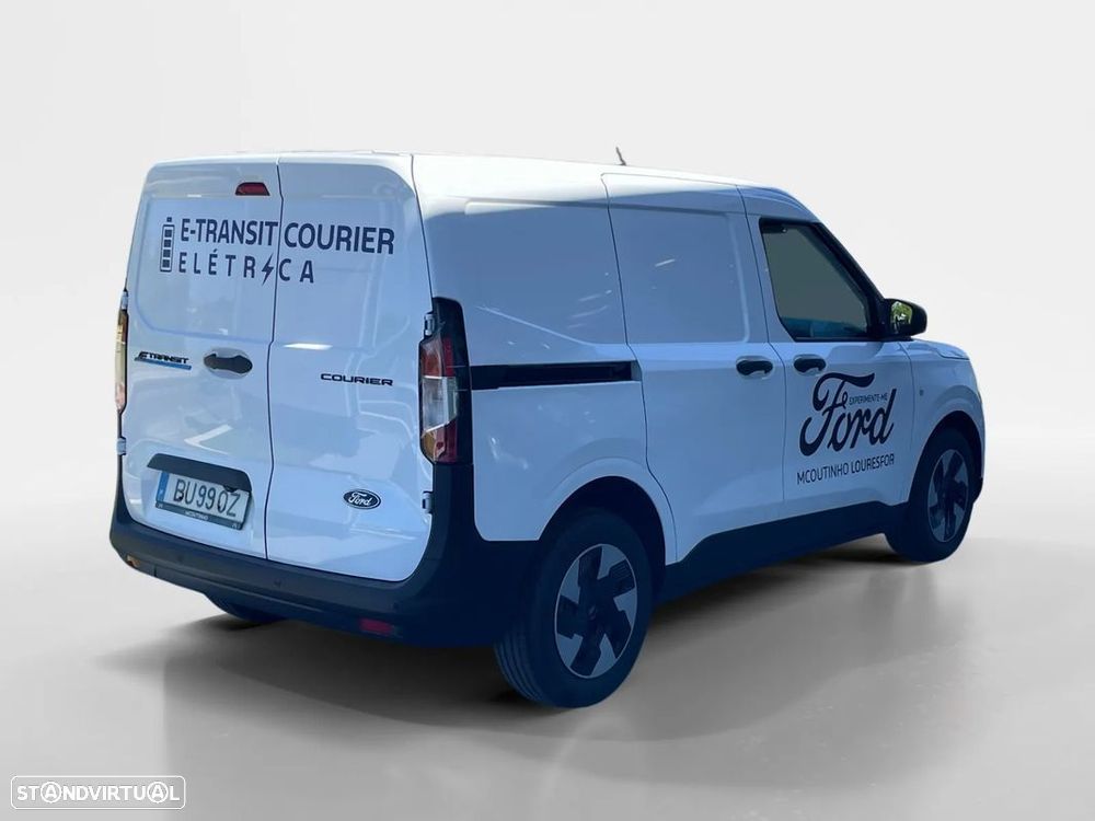 Ford E-Transit Courier 54kWh - 6