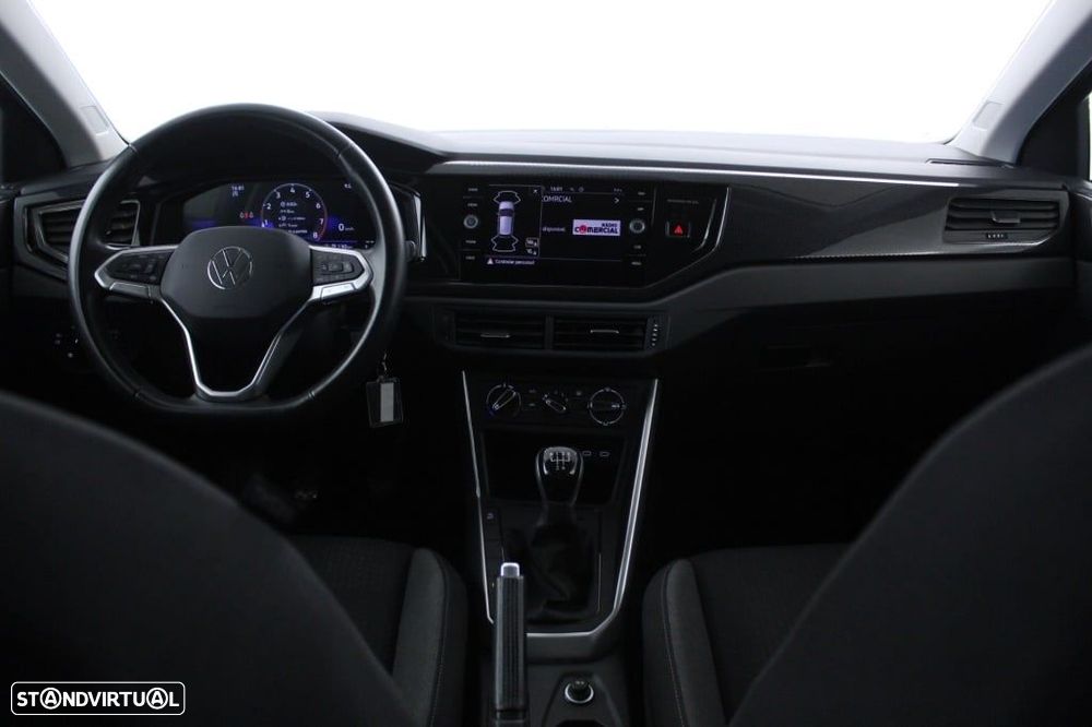 VW Polo 1.0 TSI Life - 17