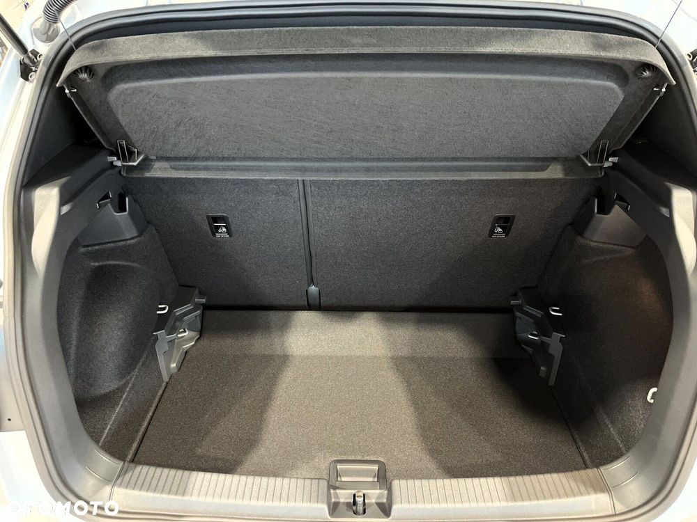 Volkswagen T-Cross 1.5 TSI ACT R-Line Plus DSG - 31