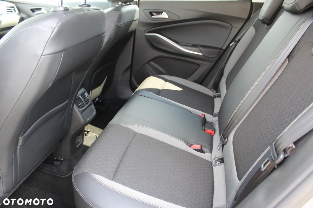 Opel Grandland X 1.5 CDTI Ultimate S&S - 11
