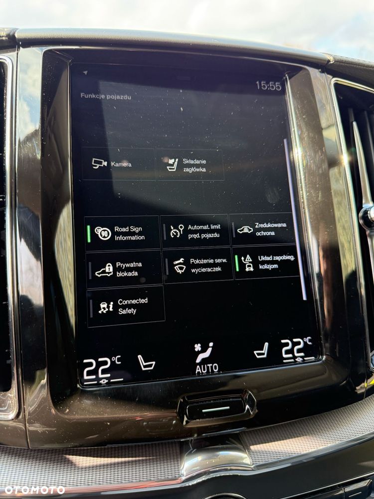 Volvo XC 60 T5 GPF Inscription - 16