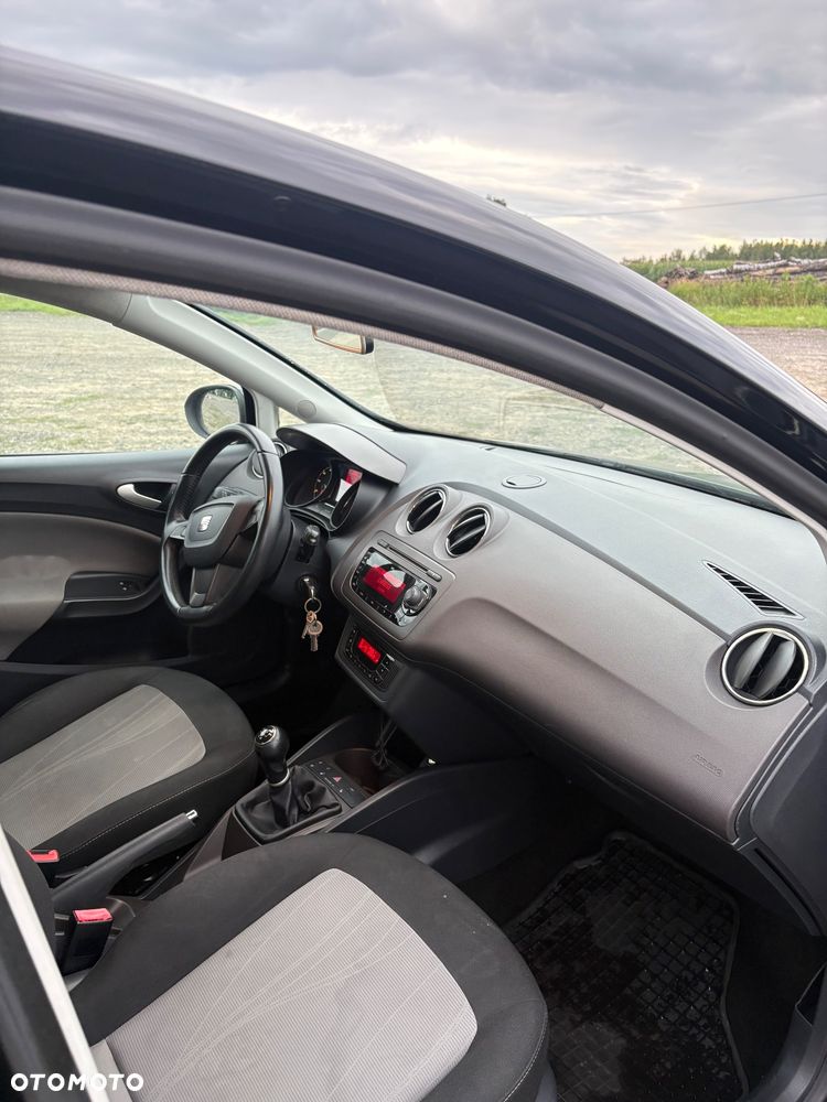 Seat Ibiza 1.2 TSI Style - 7