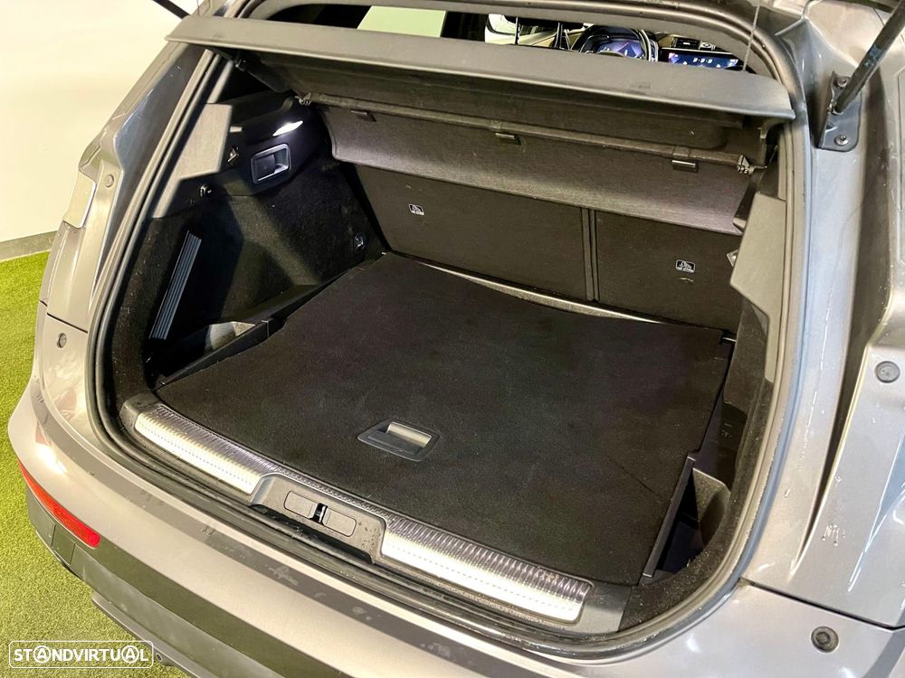 DS DS7 Crossback 1.5 BlueHDi Bastille EAT8 - 29