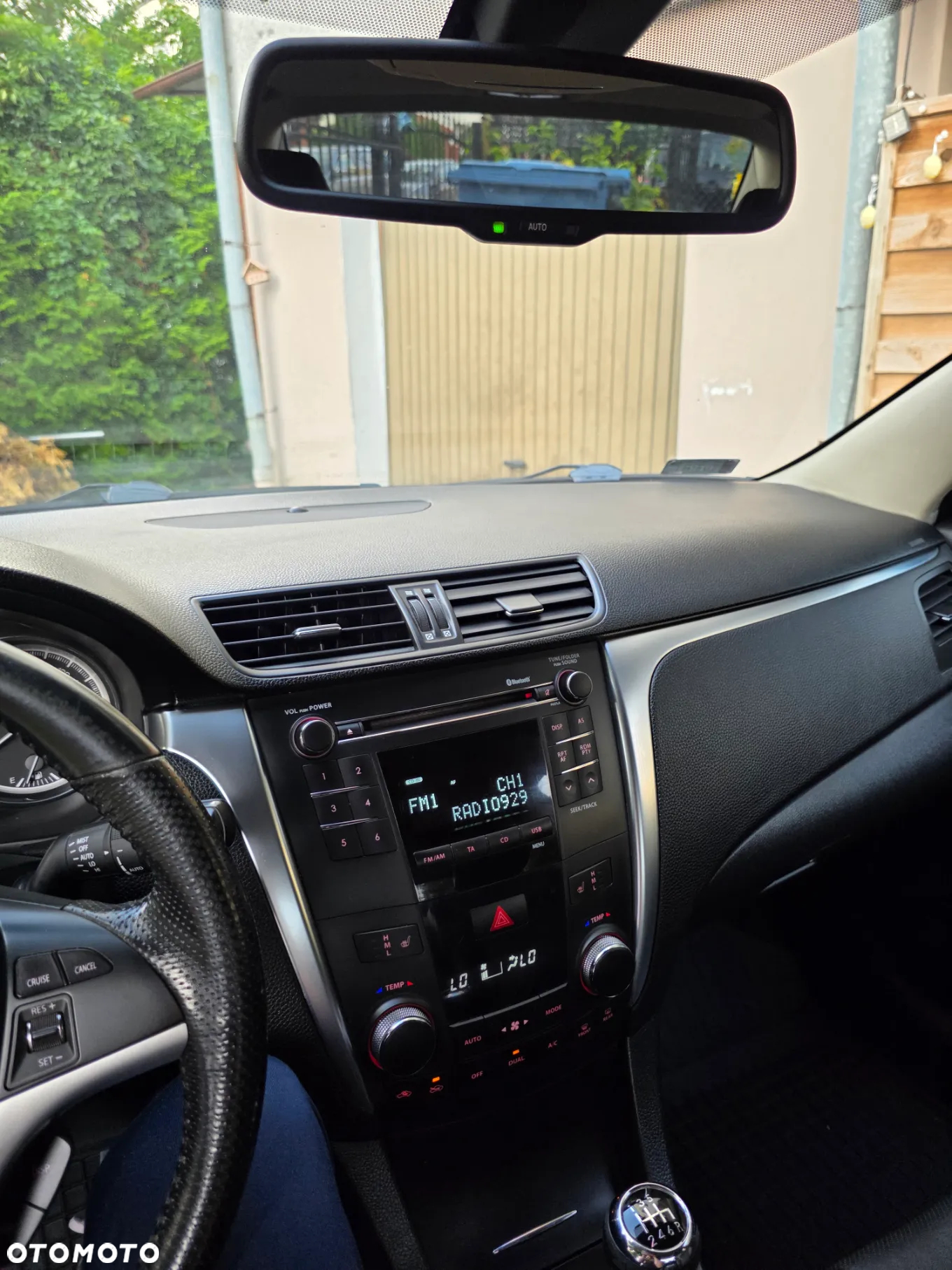 Suzuki Kizashi 2.4 Sport - 2