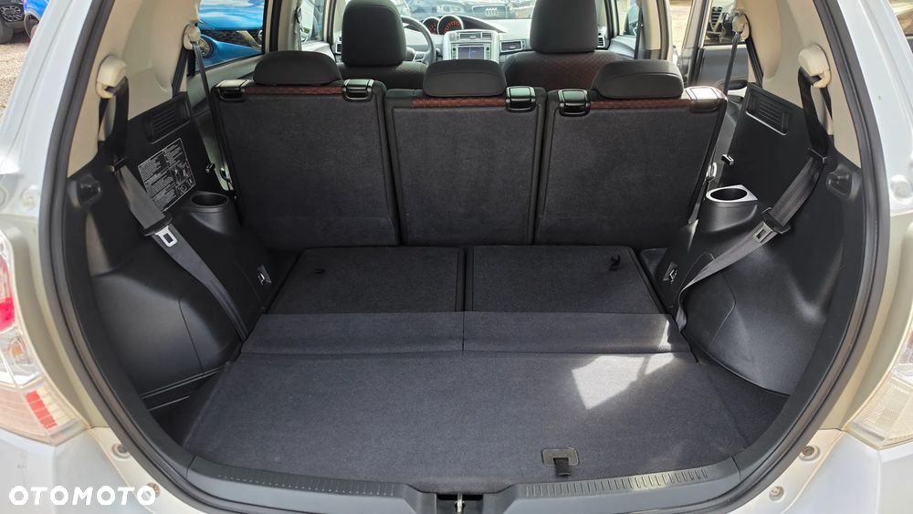 Toyota Verso 2.0 D-4D Premium 7os - 18