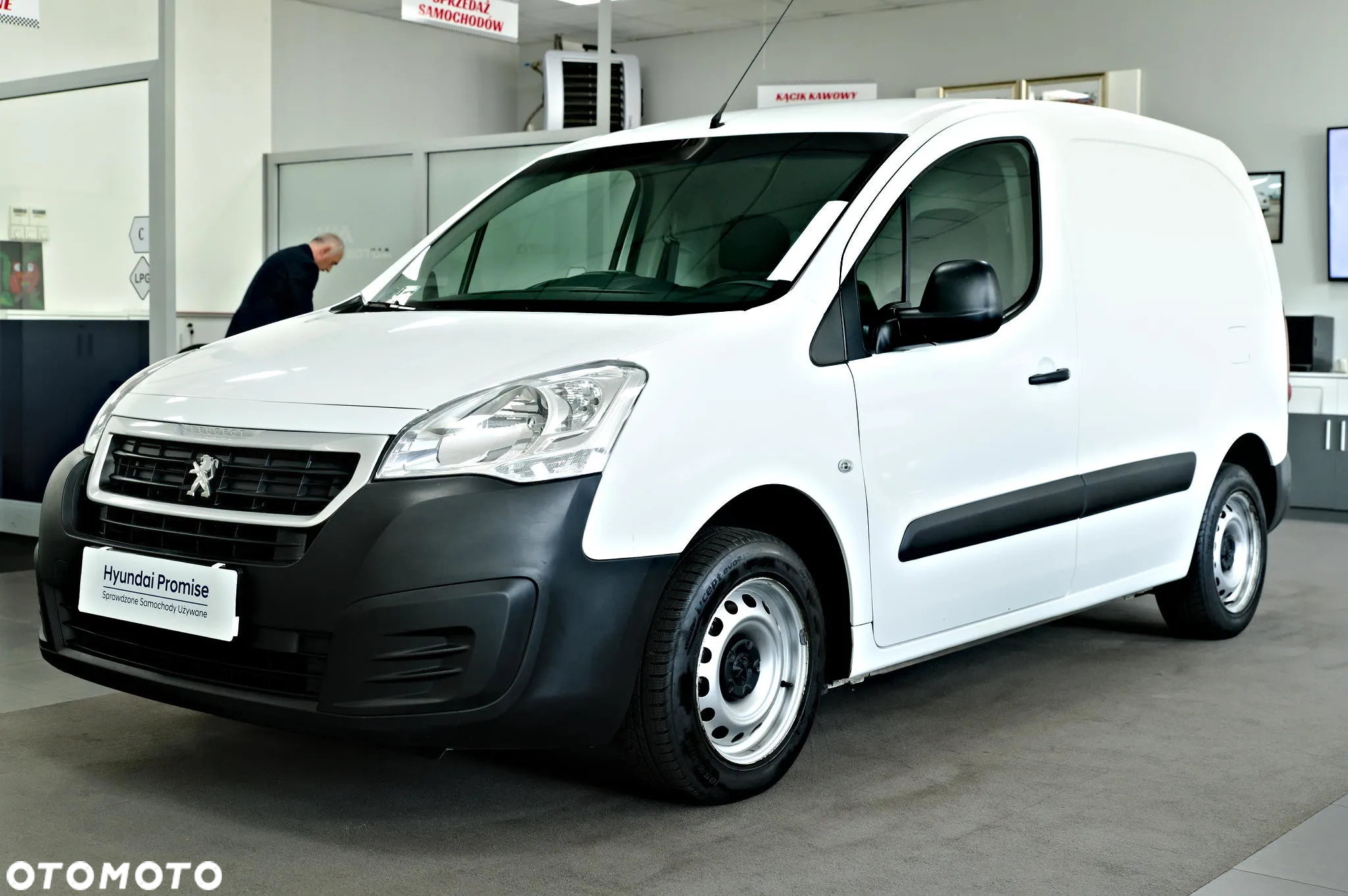 Peugeot Partner - 3