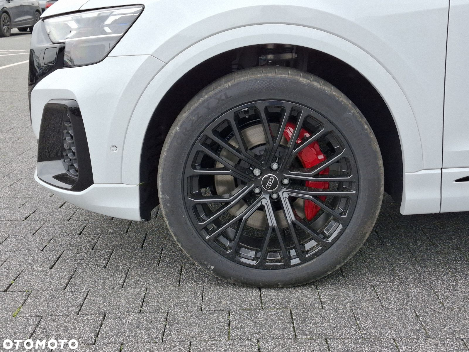 Audi Q8 - 4