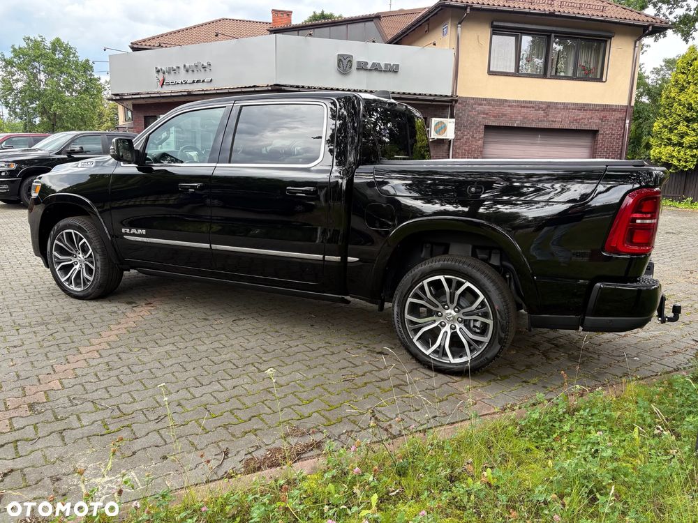 RAM 1500 Tungsten - 8